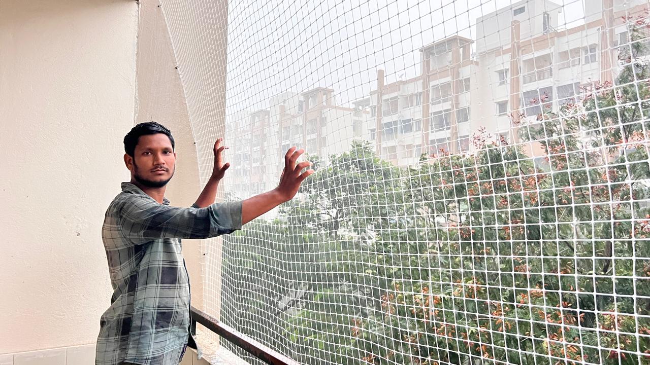 Cricket Nets Hyderabad