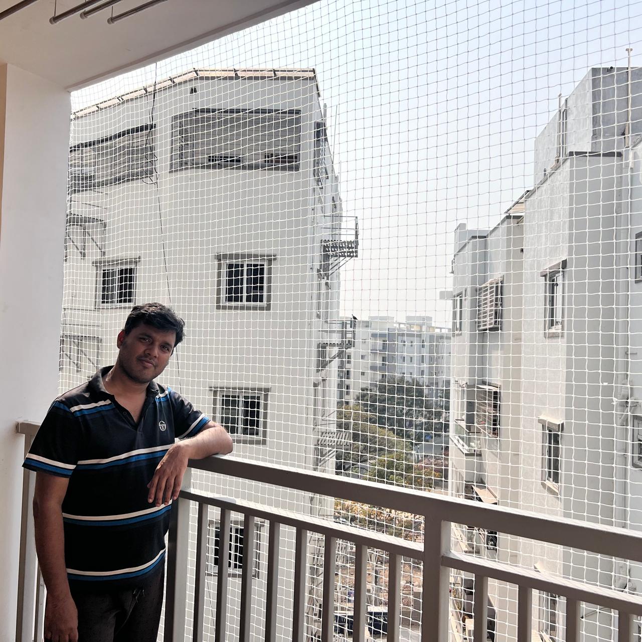 Safety Nets Hyderabad