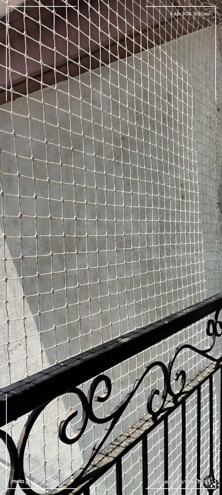 Balcony Nets in Hyderabad