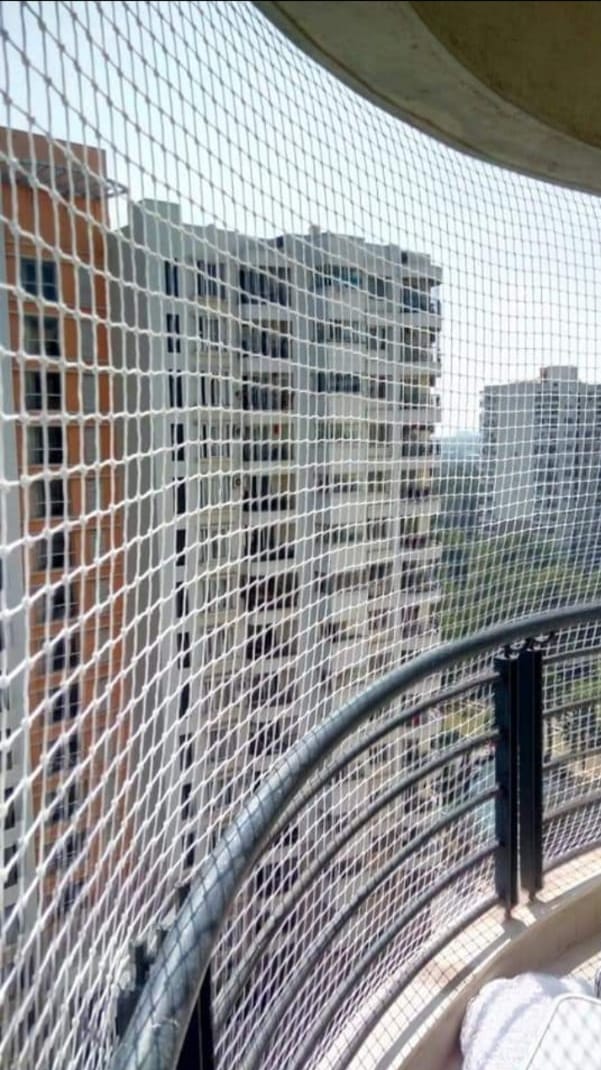Pet Safety Nets in Hyderabad