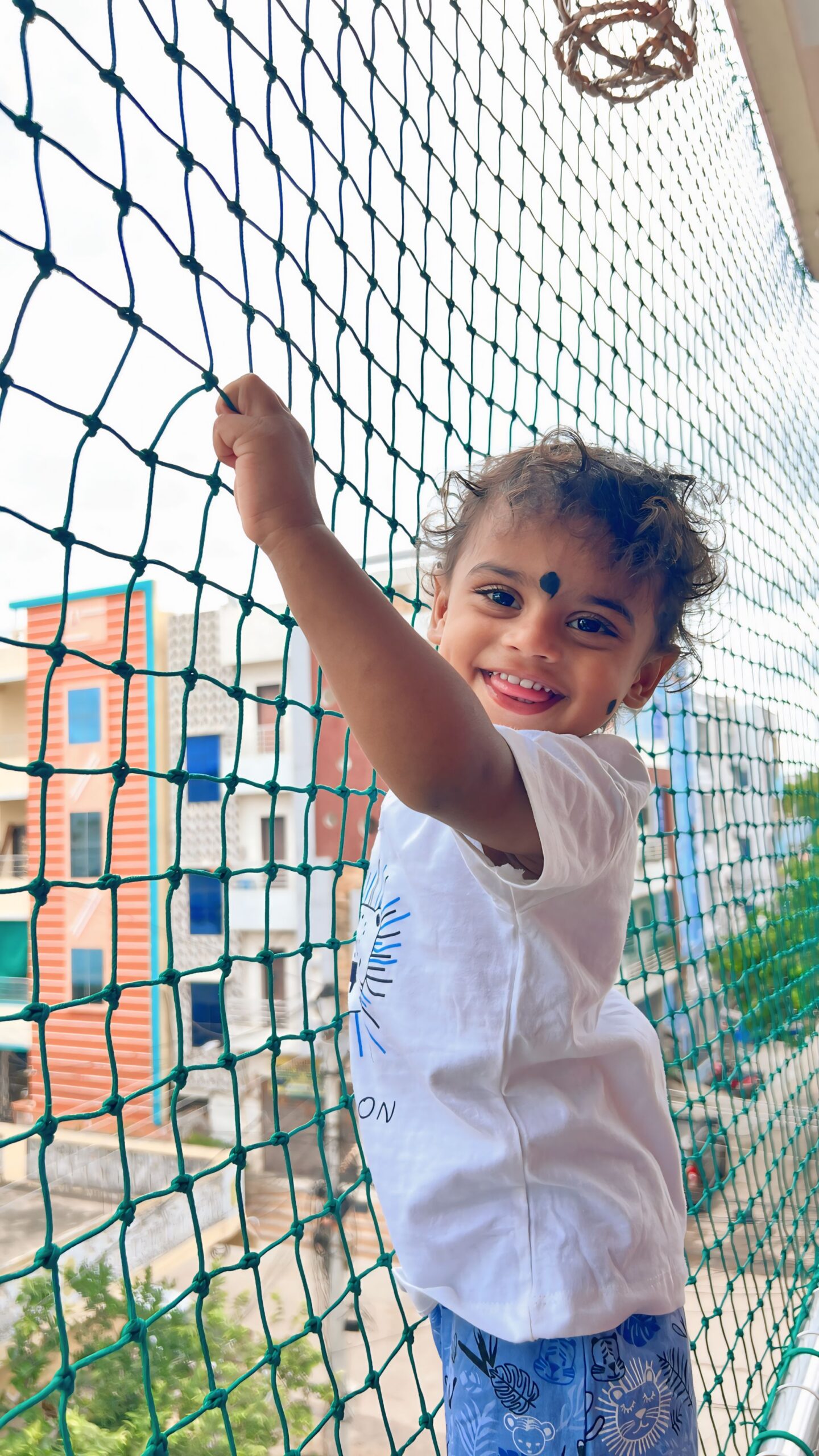 Children Safety Nets in Hyderabad