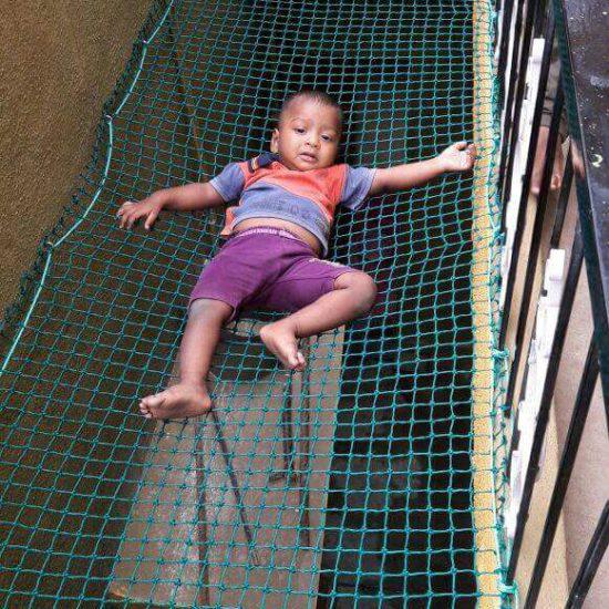 Children Safety Nets in Hyderabad