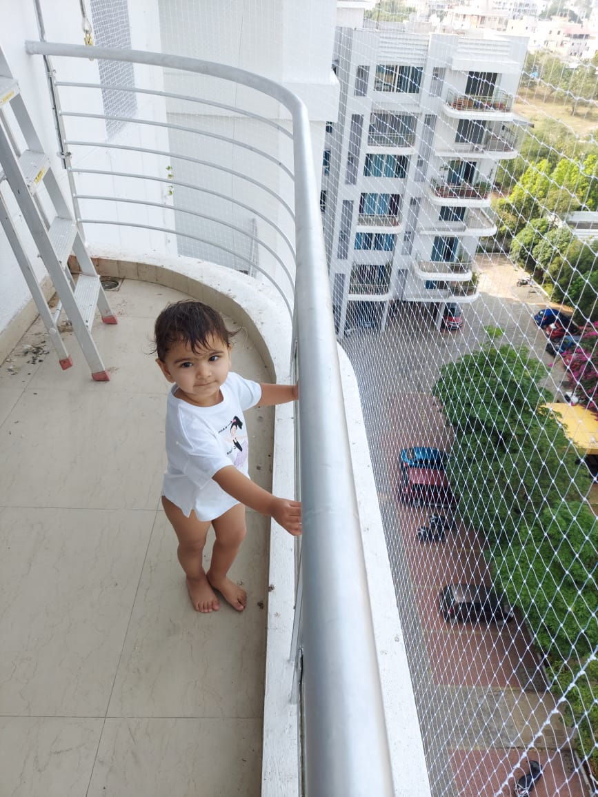 Children Safety Nets in Hyderabad