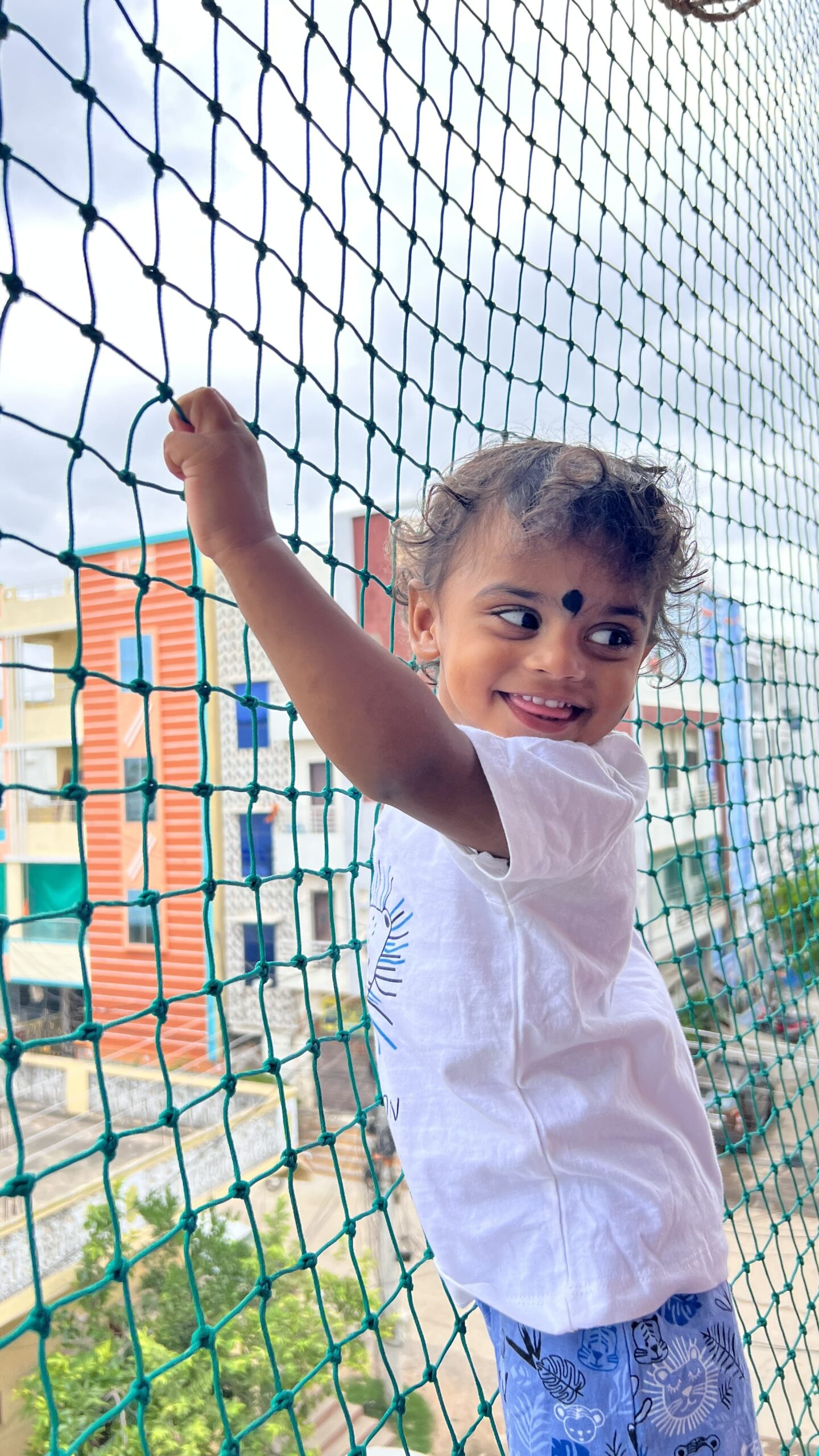 Children Safety Nets Hyderabad