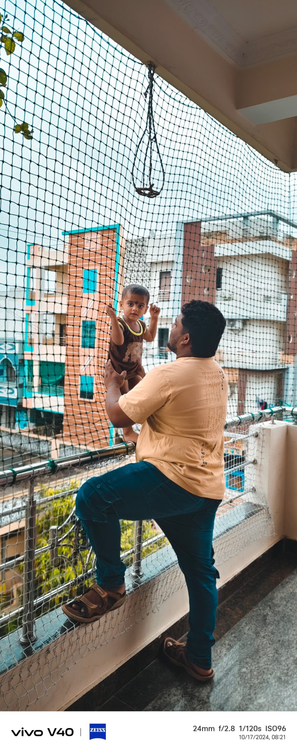 Children Safety Nets in Hyderabad