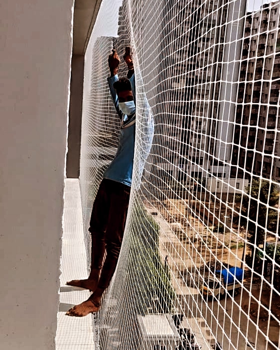 Children Safety Nets in Hyderabad