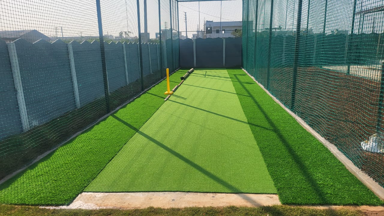 Sports Cricket Nets Hyderabad