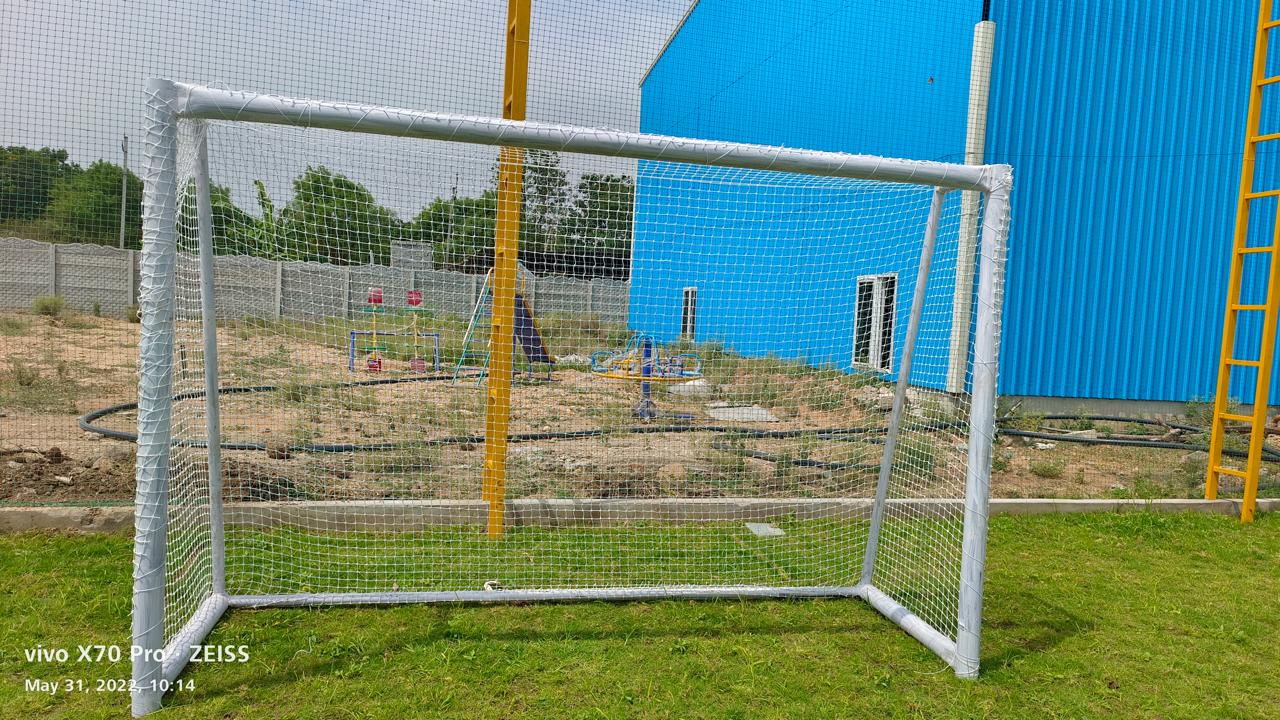 Cricket Nets in Hyderabad
