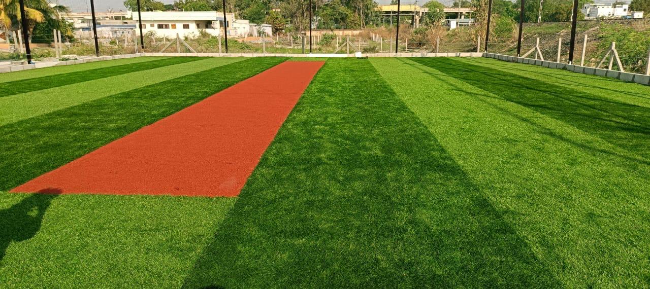 Professional Cricket Nets Installation for Schools and Academies in Hyderabad