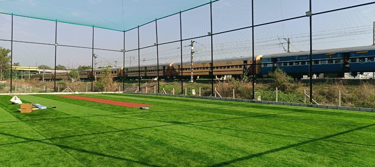 Cricket Nets in Hyderabad