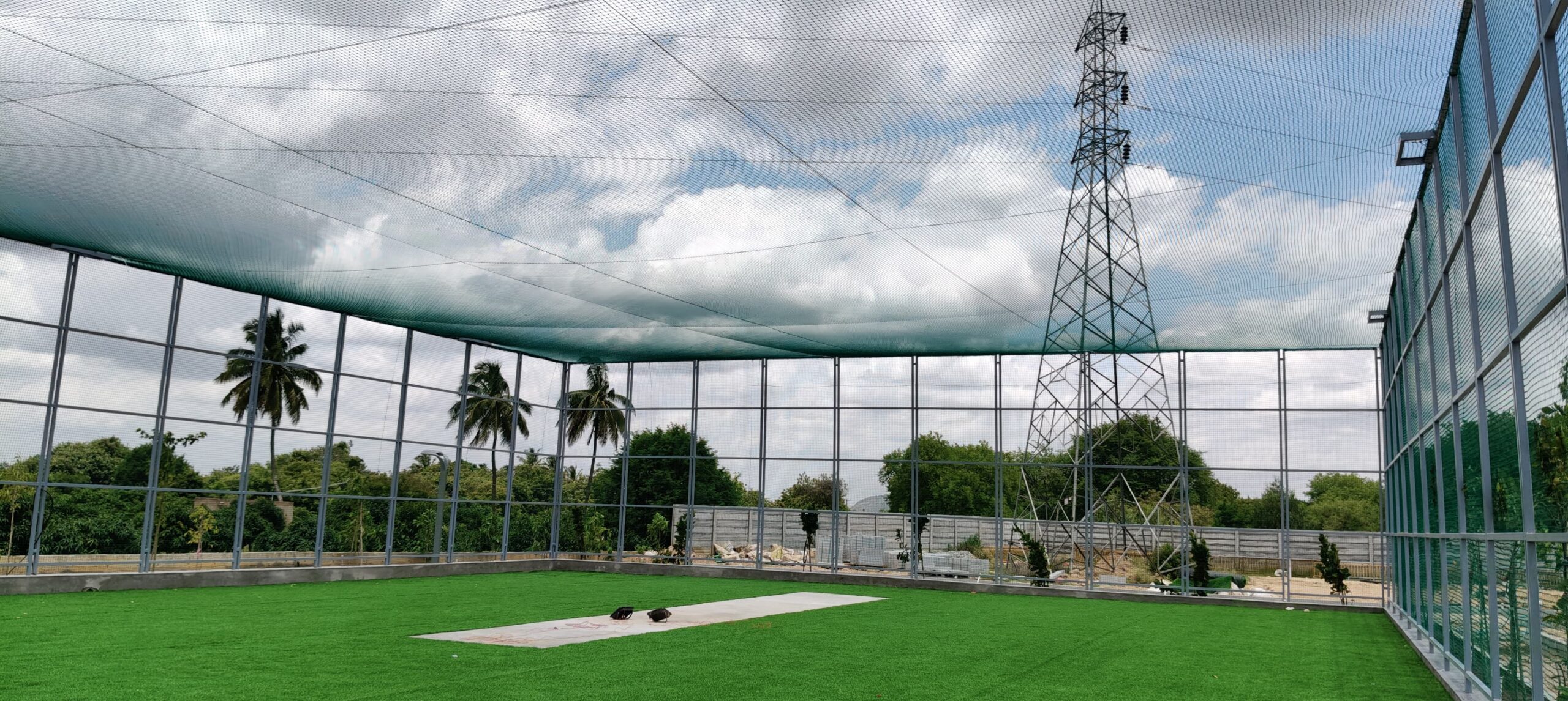 Shanmukh Safety Nets in Tellapur