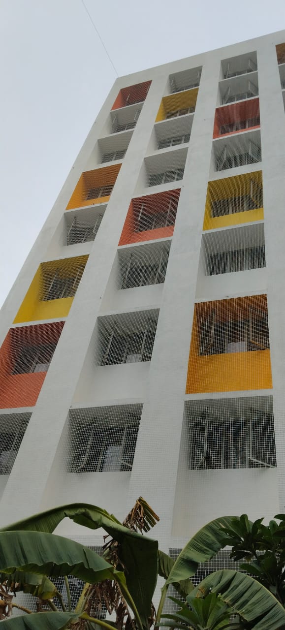 Pet Safety Nets Hyderabad