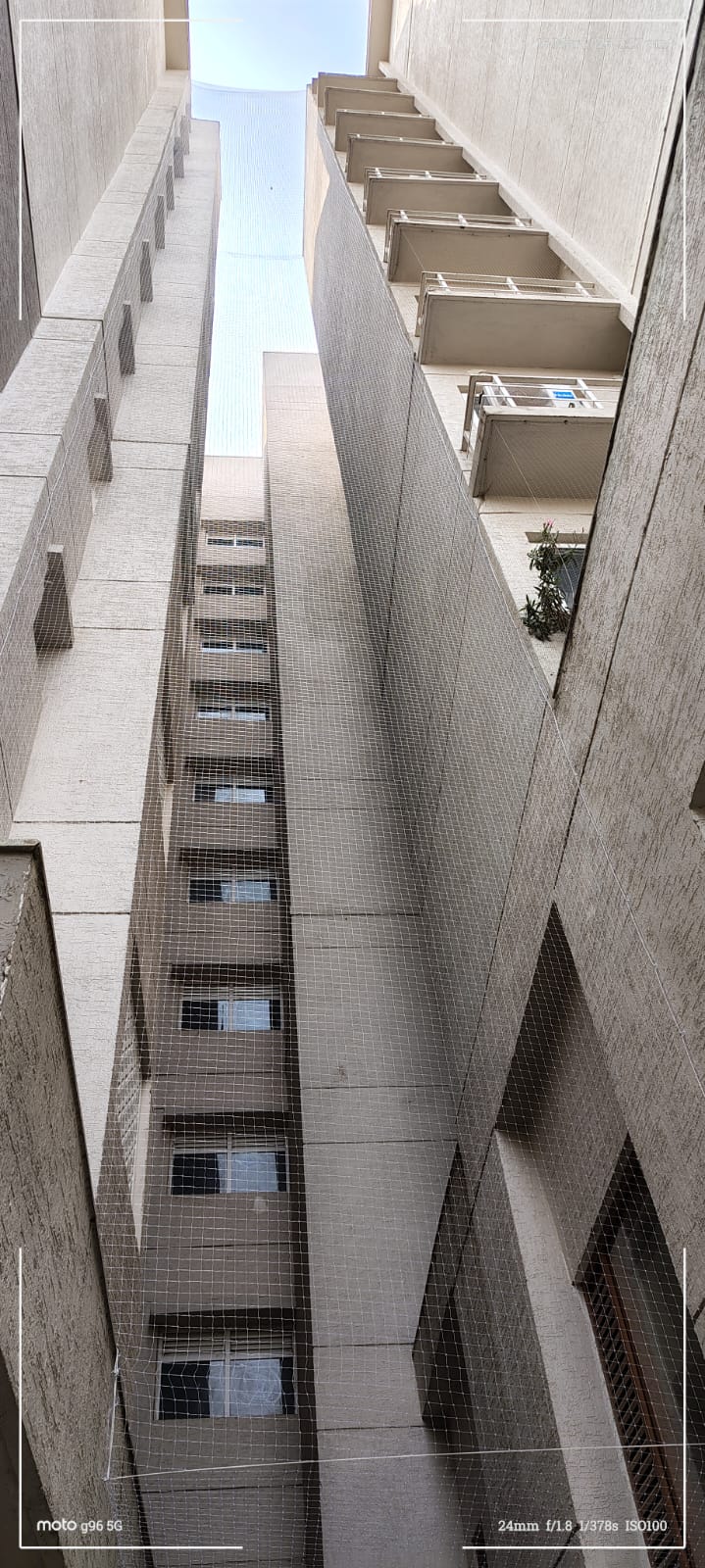 Duct Area Nets in Hyderabad