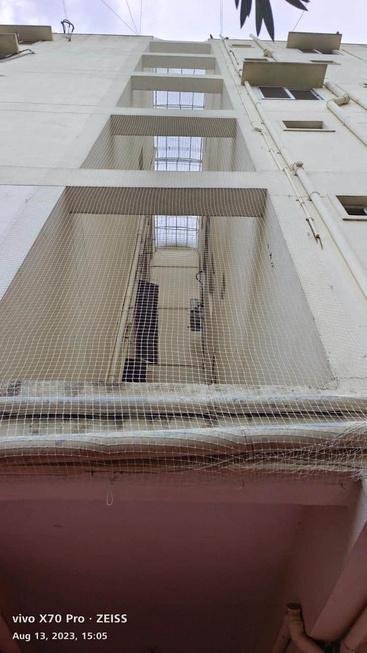 Duct Area Nets in Hyderabad