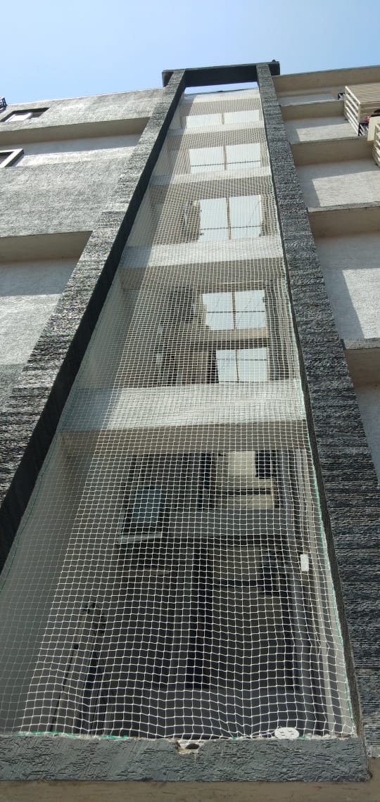 Modern Duct Area Nets Hyderabad