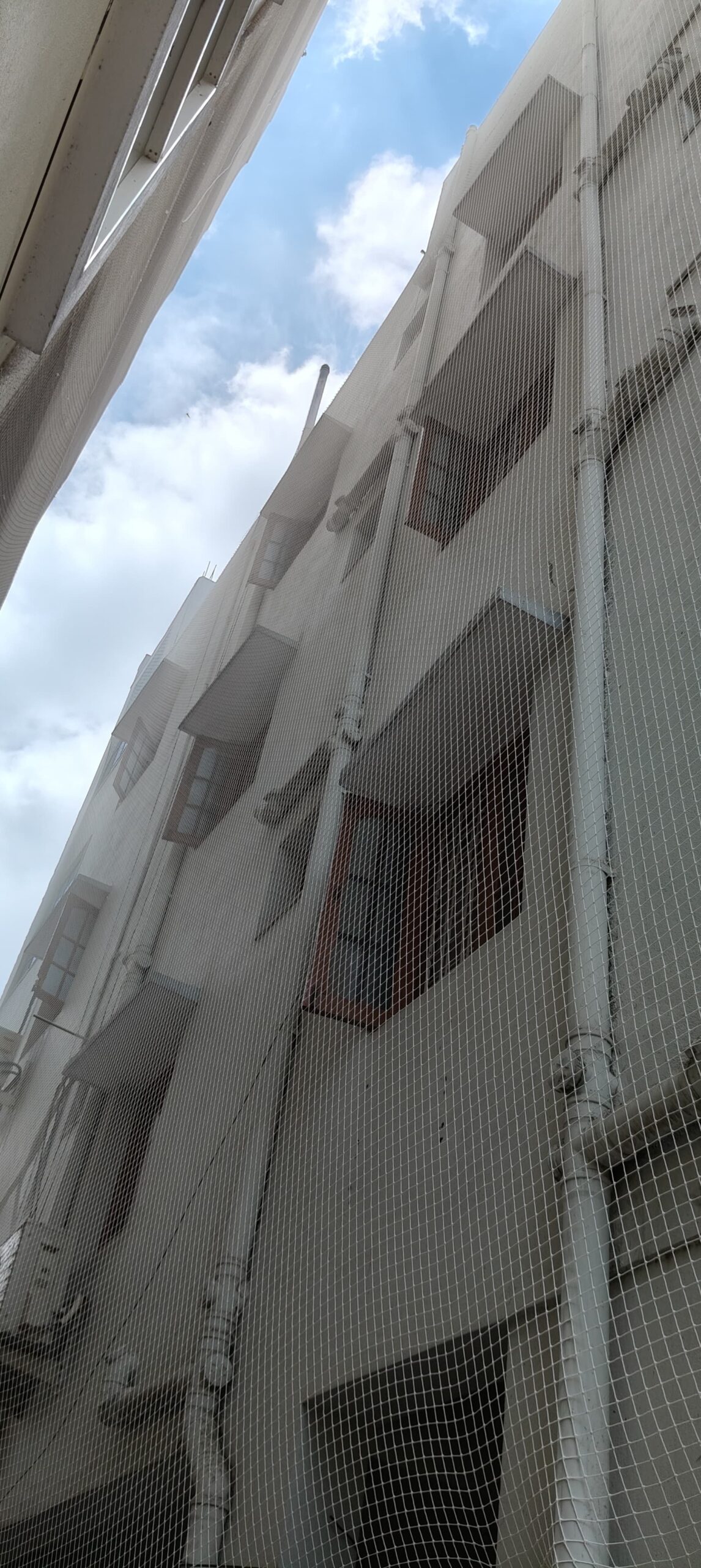 Premium Duct Nets Hyderabad