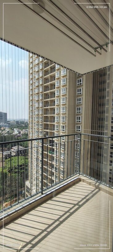 Invisible Grills in Kukatpally