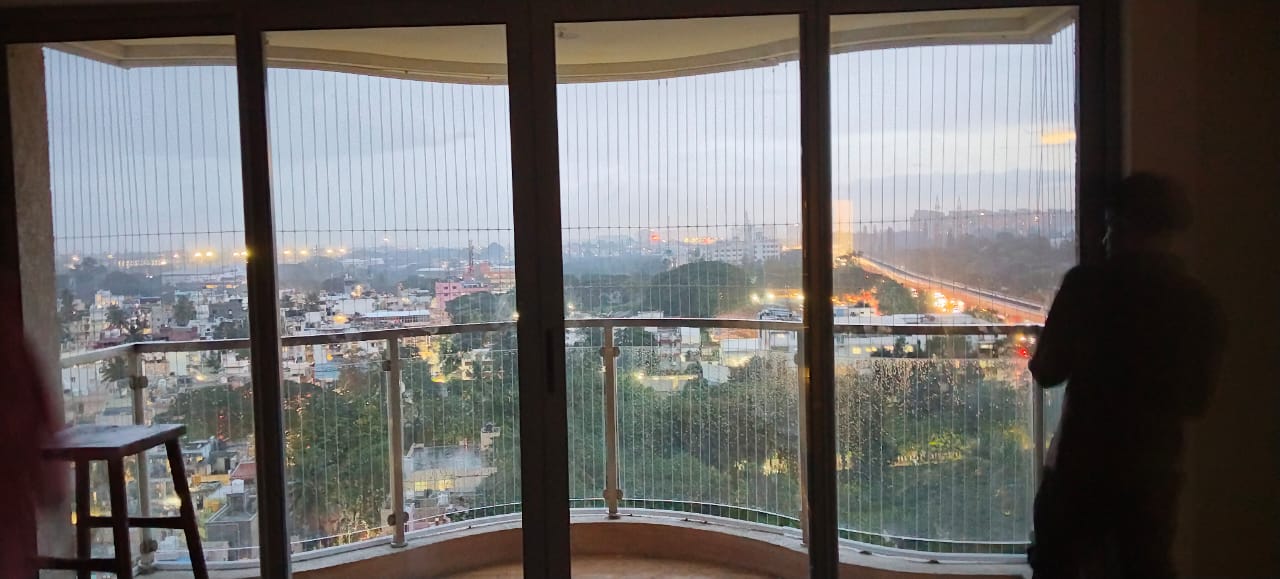 Invisible Grills For Children