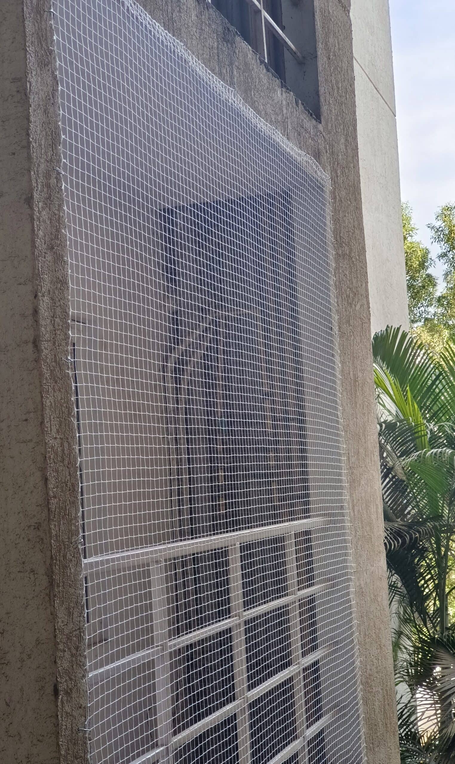UV Protected Pigeon Nets